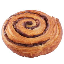 Kaneelbroodje